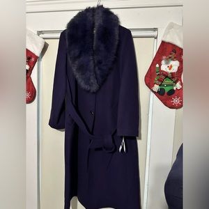 MICHAEL Michael Kors Trench Coat